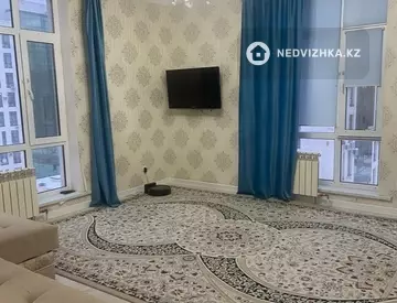 2-комнатная квартира, этаж 5 из 9, 60 м²