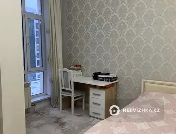 2-комнатная квартира, этаж 5 из 9, 60 м²