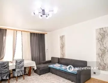 2-комнатная квартира, этаж 8 из 10, 71 м²