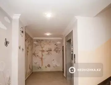 2-комнатная квартира, этаж 8 из 10, 71 м²