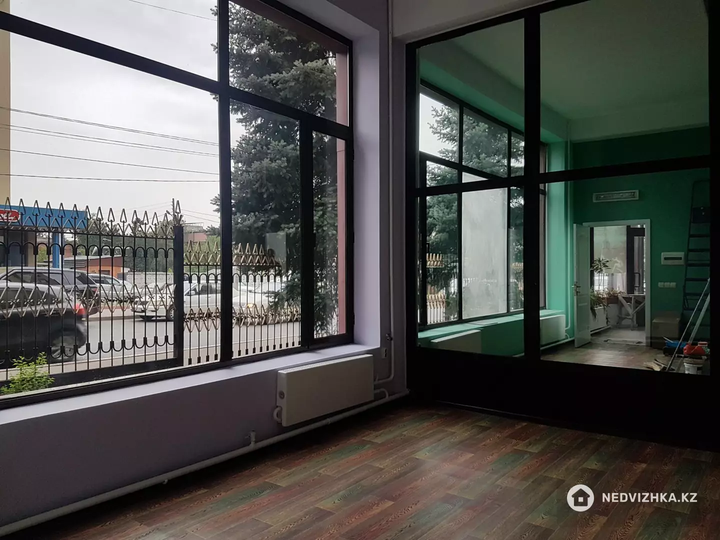 800 м², Здание, 4 этажа, 800 м², изображение - 1