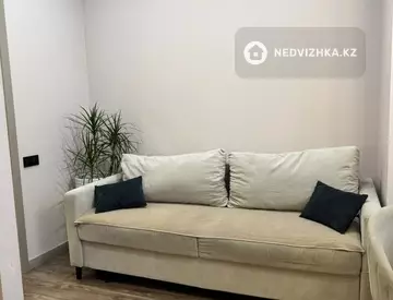 2-комнатная квартира, этаж 19 из 19, 59 м²