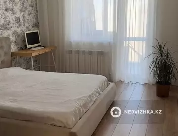 3-комнатная квартира, этаж 11 из 12, 73 м²