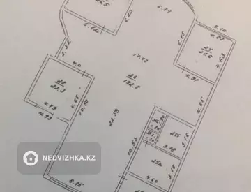 Помещение, этаж 1 из 1, 308 м²