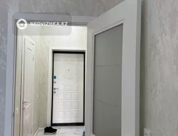 1-комнатная квартира, этаж 3 из 9, 41 м²