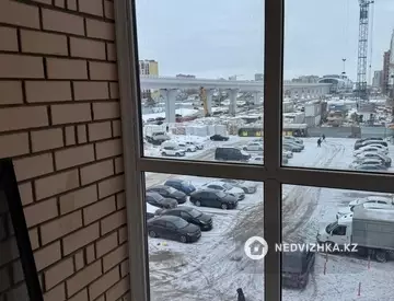 1-комнатная квартира, этаж 3 из 9, 41 м²
