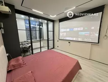 3-комнатная квартира, этаж 12 из 12, 95 м²