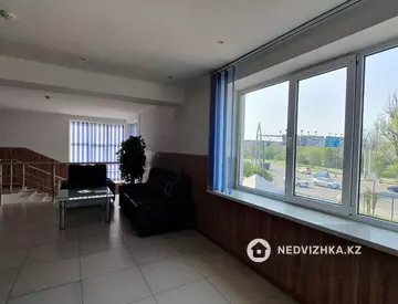 Автосервис, 1 000 м²