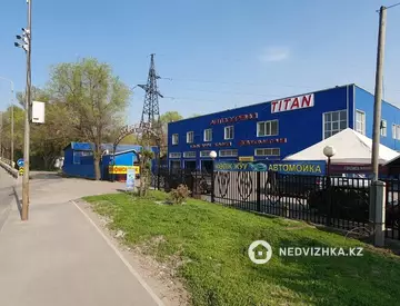 Автосервис, 1 000 м²