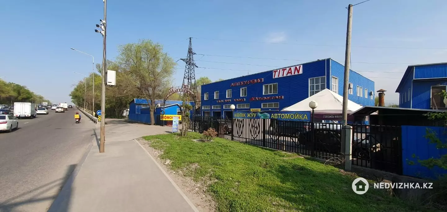 1000 м², Автосервис, 1 000 м², изображение - 1