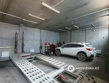 Автосервис, 1 000 м²