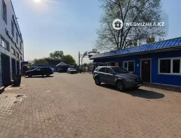 Автосервис, 1 000 м²