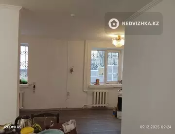 Офисное помещение, этаж 1 из 1, в жилом доме, 40 м²