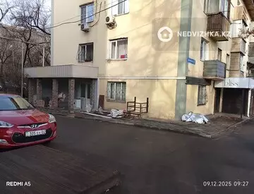 Офисное помещение, этаж 1 из 1, в жилом доме, 40 м²