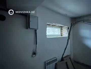 Помещение, этаж 1 из 1, 31 м², на длительный срок