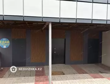 Помещение, этаж 1 из 1, 31 м², на длительный срок