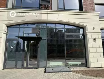 Помещение, этаж 1 из 1, 103 м², на длительный срок