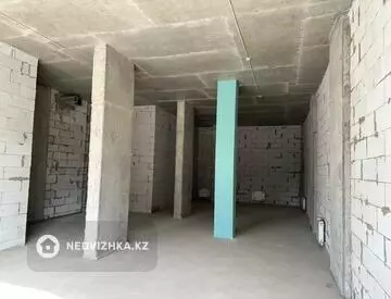 Помещение, этаж 1 из 1, 103 м², на длительный срок