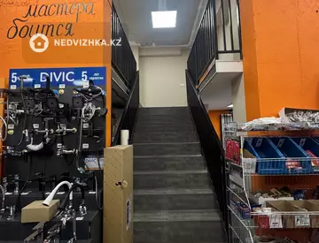 Торговое помещение, этаж 1 из 2, 310 м², на длительный срок