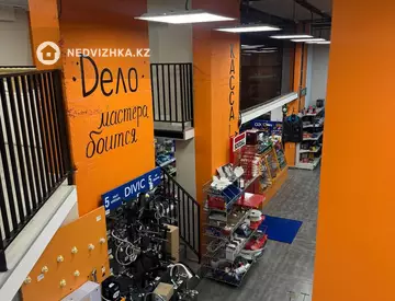 Торговое помещение, этаж 1 из 2, 310 м², на длительный срок