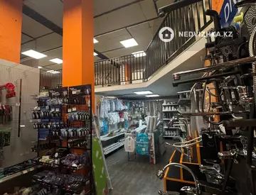 Торговое помещение, этаж 1 из 2, 310 м², на длительный срок