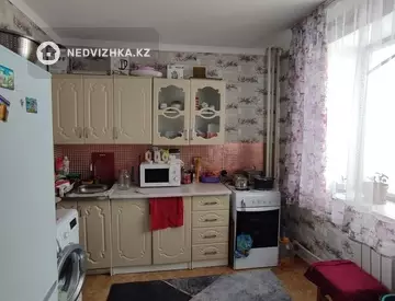 1-комнатная квартира, этаж 1 из 5, 41 м²