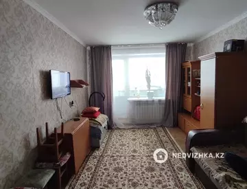 1-комнатная квартира, этаж 1 из 5, 41 м²