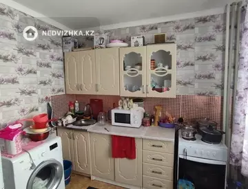 1-комнатная квартира, этаж 1 из 5, 41 м²