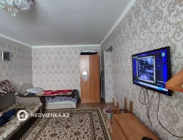 1-комнатная квартира, этаж 1 из 5, 41 м²