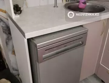 2-комнатный дом, 6 соток, 54 м², на длительный срок