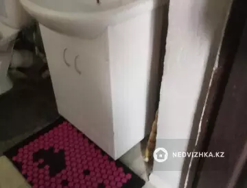 2-комнатный дом, 6 соток, 54 м², на длительный срок