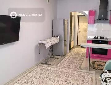 1-комнатная квартира, этаж 5 из 9, 35 м², на длительный срок