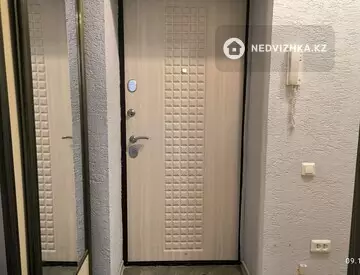 1-комнатная квартира, этаж 5 из 9, 35 м², на длительный срок