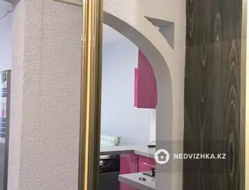 1-комнатная квартира, этаж 5 из 9, 35 м², на длительный срок