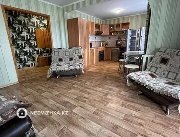 3-комнатная квартира, этаж 5 из 9, 70 м²