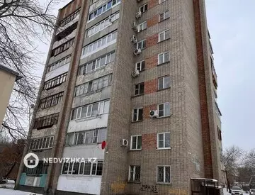 3-комнатная квартира, этаж 5 из 9, 70 м²