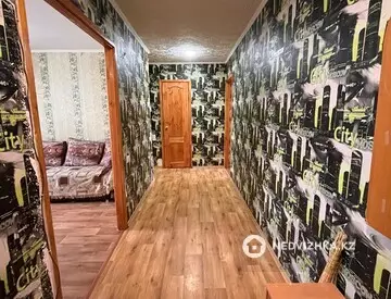 3-комнатная квартира, этаж 5 из 9, 70 м²