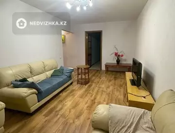 2-комнатная квартира, этаж 2 из 5, 67 м²