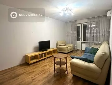 2-комнатная квартира, этаж 2 из 5, 67 м²