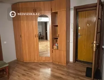 2-комнатная квартира, этаж 2 из 5, 67 м²