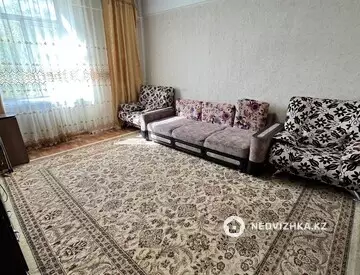 2-комнатная квартира, этаж 3 из 4, 53 м²