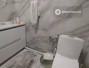 3-комнатная квартира, этаж 1 из 10, 70 м²