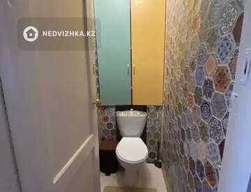 2-комнатная квартира, этаж 4 из 4, 56 м², на длительный срок