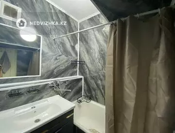 2-комнатная квартира, этаж 4 из 4, 56 м², на длительный срок