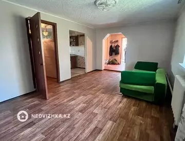 3-комнатный дом, 6 соток, 86 м²