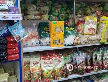 Торговое помещение, этаж 1 из 2, 68 м²