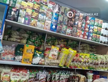 Торговое помещение, этаж 1 из 2, 68 м²