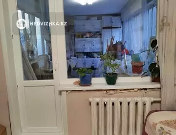 1-комнатная квартира, этаж 3 из 5, 40 м²