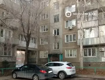 1-комнатная квартира, этаж 3 из 5, 40 м²