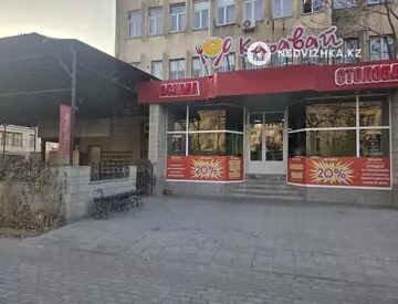 Общепит в в административном здании, этаж 1 из 4, 302 м²